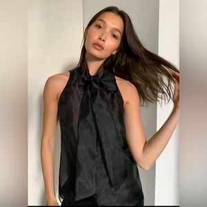 ARITZIA BABATON • Julius Blouse